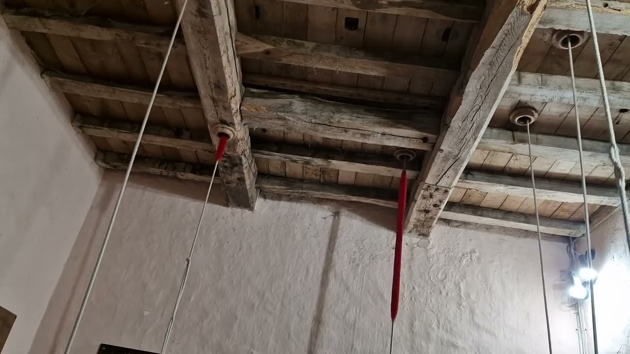 The bells of weston longville norfolk