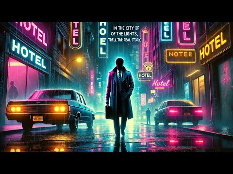 BEYOND THE NEON
