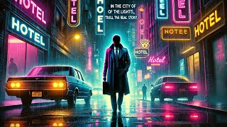 Beyond the Neon | HD | Crime (2022) | Full movie in English