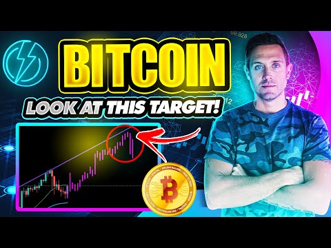BITCOIN MAKES HEROIC MOVE! (YOU WON'T BELIEVE THESE BTC TARGETS!)