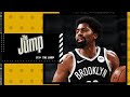 Robert Horry is intrigued by the new-look Wizards | The Jump