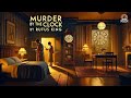 рџ Ќ Murder By The Clock вЏ A Thrilling Mystery By Rufus King рџ Ќ Murder By The Clock вЏ A Thrilling Mystery By Rufus King