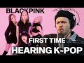 Vocal coach surprised by blackpinks how you like that