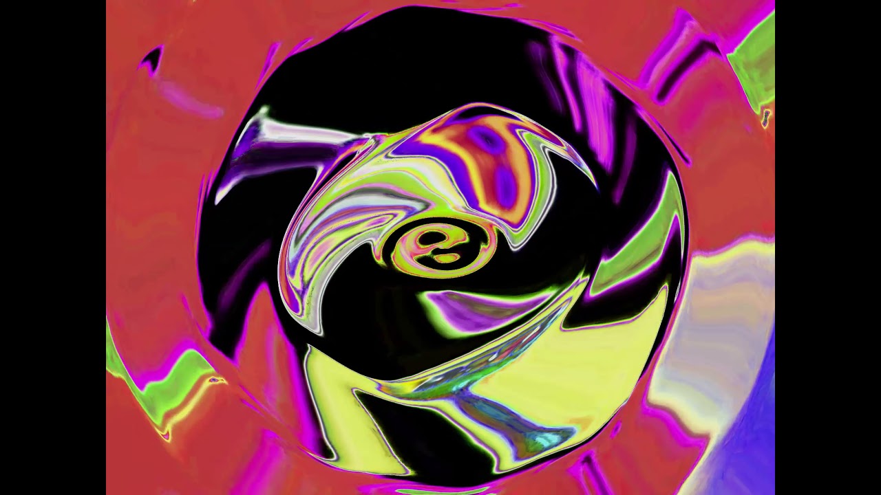 Klasky Csupo Upside Down Effects (My Version) Squared (EXOWORDED)