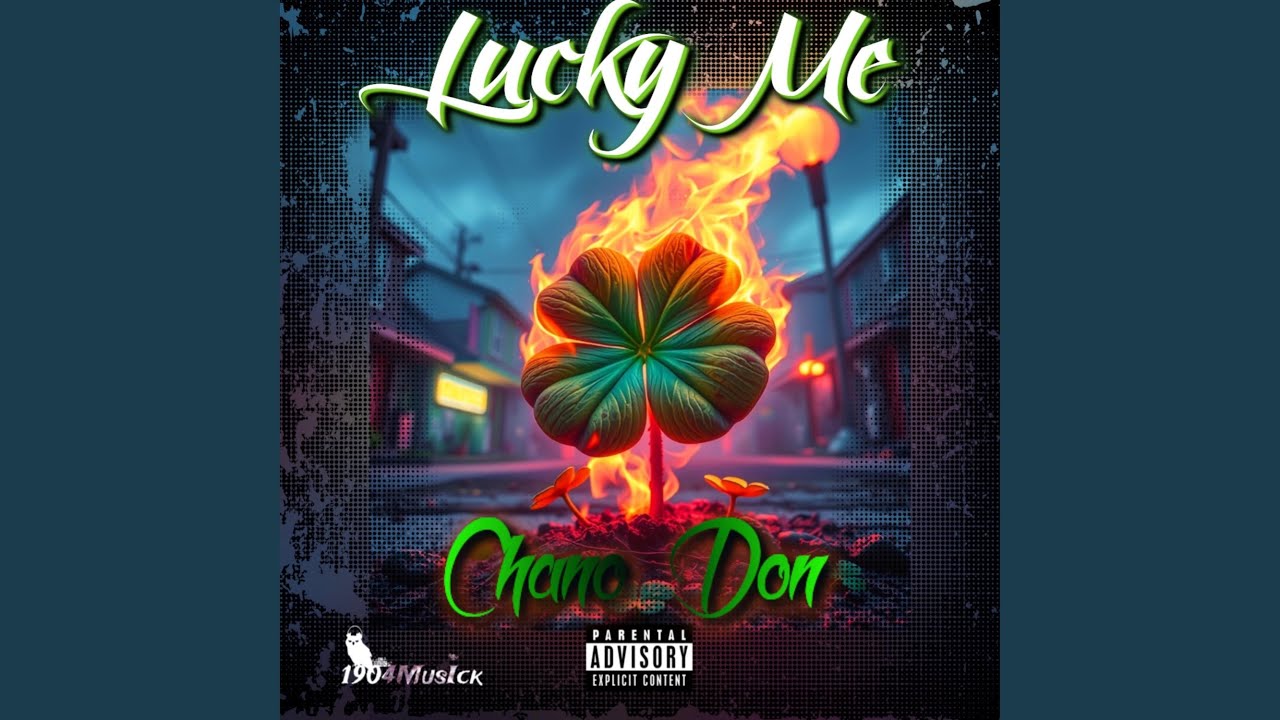 Watch LUCKY ME on YouTube Watch LUCKY ME on YouTube