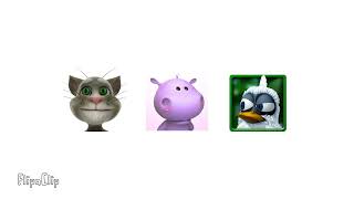 History Of Outfit7 Games Part 1