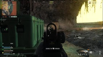 Call of Duty: MW3 Warzone - How big is the lag on cod servers