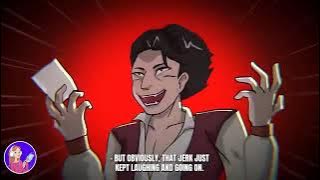 Paparazzi Chase Me Since  I WAS A KID