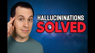 Did OpenAI Just Solve Hallucinations  VEED