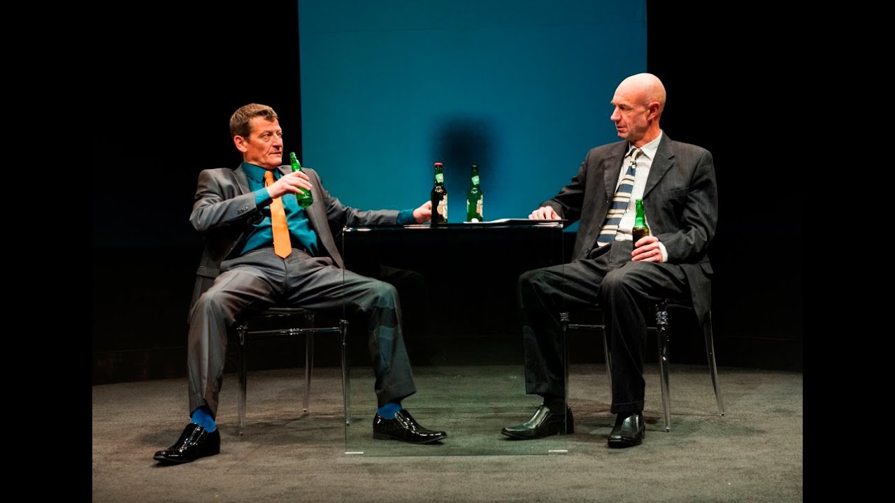 Tam Dean Burn - Edwin Morgan