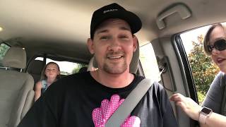 Celebrity Uber Rider Loses It When Driver Will NOT Take Her Profile
