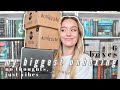 MASSIVE UNBOXING | 6 boxes & increasing chaos