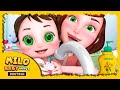 Hände Waschen! | Ein Sauberes Lied für Kinder | Milo Cartoon Deutsch - Kinderlieder