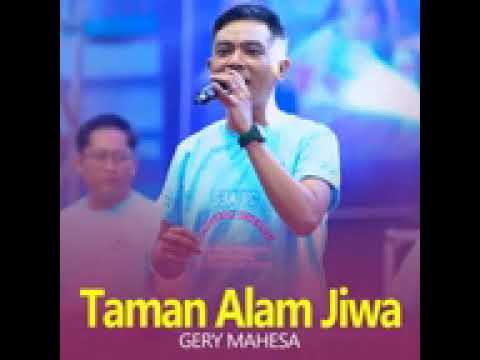 Gulali Dunia - Gerry Mahesa