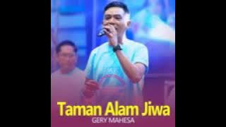 Gulali Dunia - Gerry Mahesa