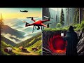 5 Shocking Smoky Mountain Unexplained Mysteries You Never Knew