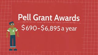 What are Pell Grants...and what