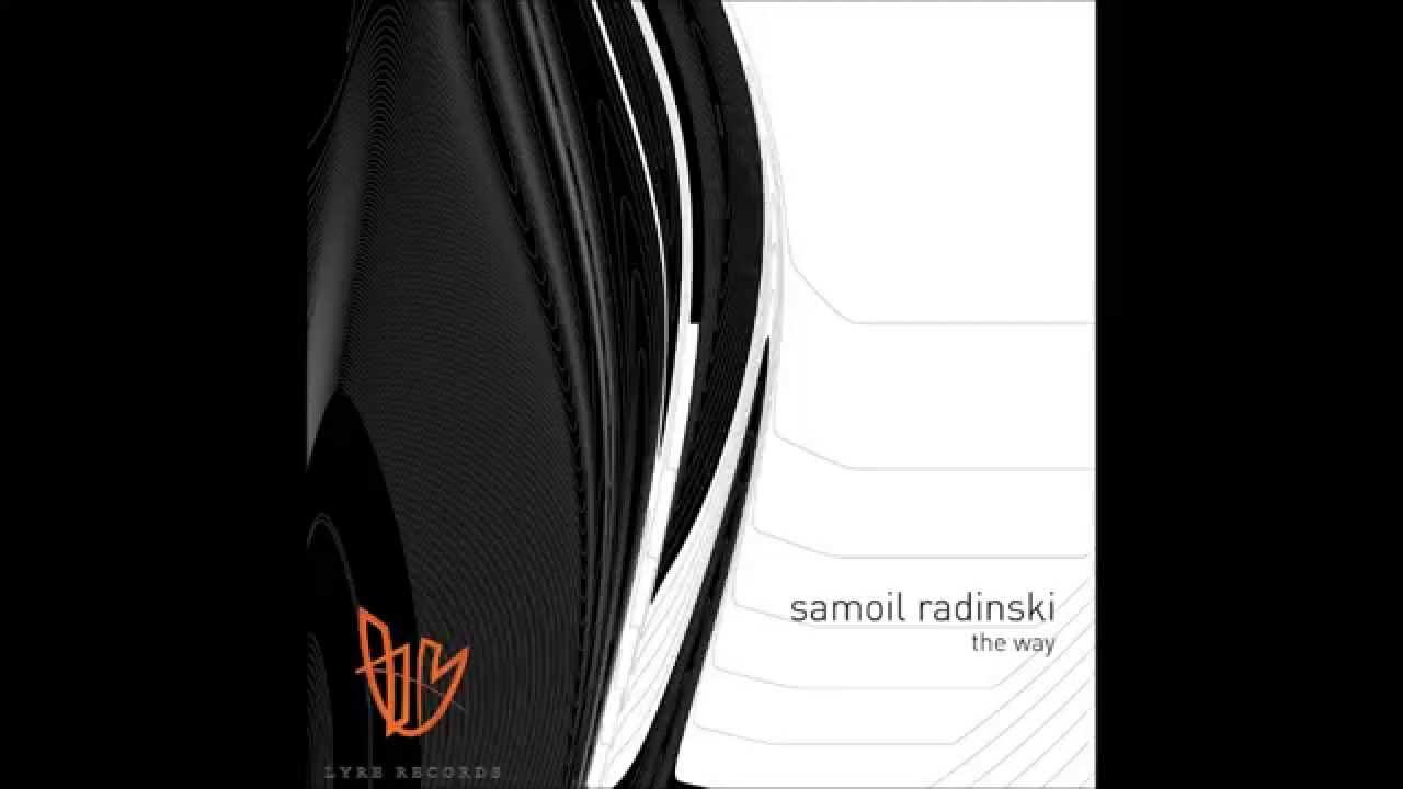 Samoil Radinski - Inner Peace  [Lyre Records 003]