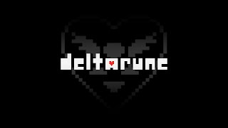 April 2012 (Pre-Release Version) - Deltarune