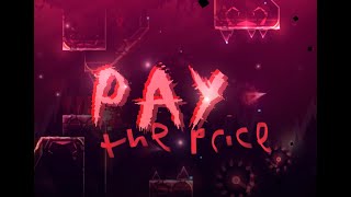 Mobile | Pay by PDKGD and more | THIRD HARD DEMON | Geometry dash 2.11