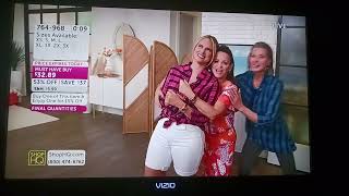 Allie Krings & Lynne Schacher Live Shophq Style Remix