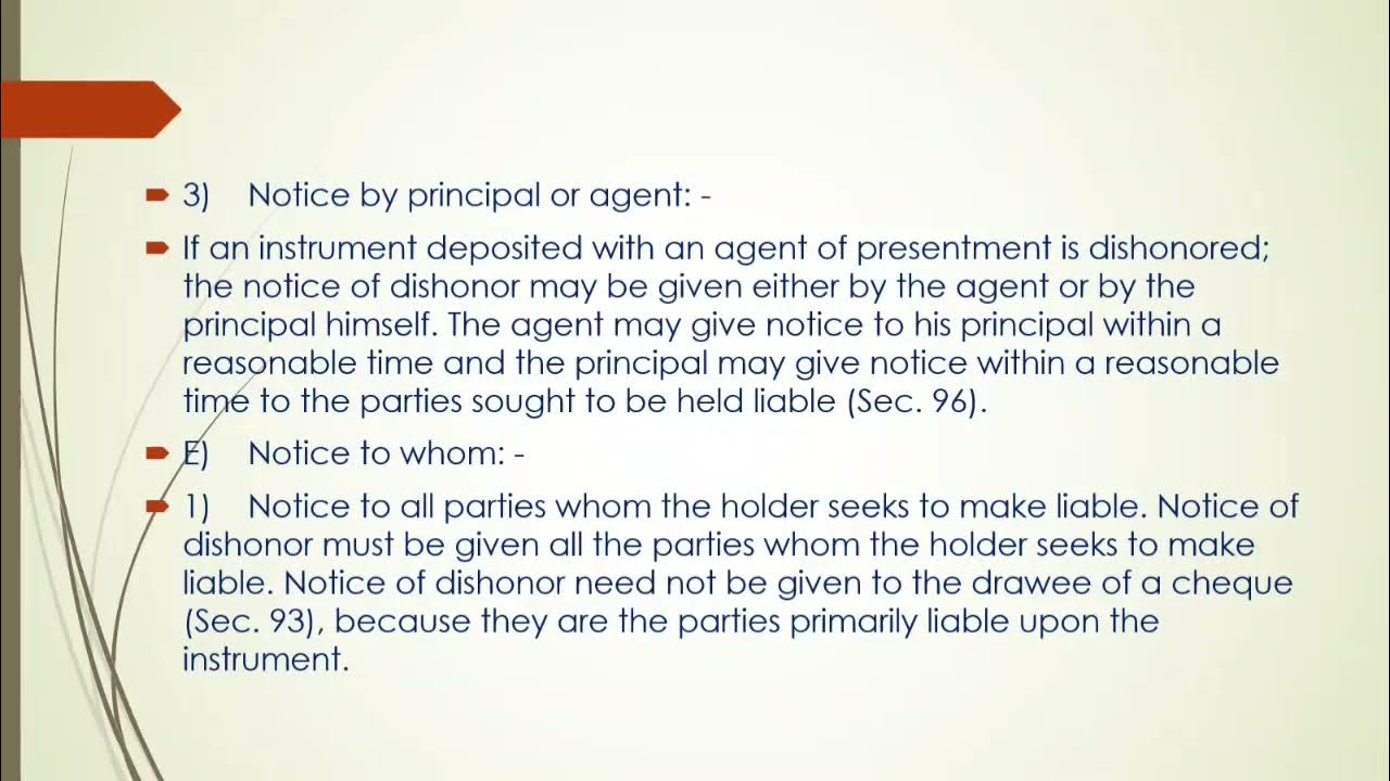 HOLDER AND HOLDER IN DUE COURSE PRIVILEGES OF HOLDER IS DUE COURSE holder-and-holder-in-due-course-privileges-of-holder-is-due-course
