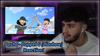 Pasha - Doppel G (diashow) | Reaction!