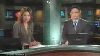 Prime Time News - Channel Newsasia