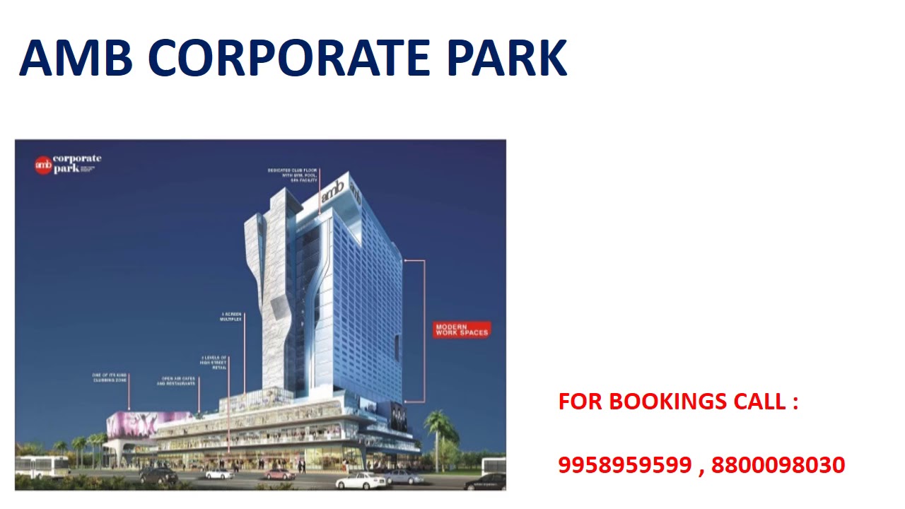 9958959599, amb selfie square sector 37d gurgaon, office space at amb selfie square