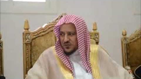 تلاوة للشيخ سعد البريك من صلاة التراويح  ما تيسر من سورتي النساء و المائدة 1437 هـ