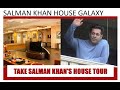 salman khan house galaxy apartment video #shorts #salmankhan #youtubeshorts #bollywood