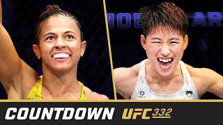 UFC 332: Countdown | Full Episode
