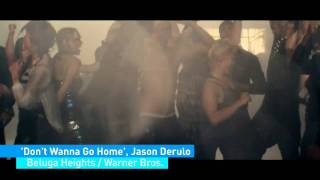 MUSIC NEWS: Derulo & Beyonce storm the charts
