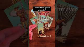 Come Sta In Questo Periodo ermenmayer tarocchi ermenmayertarocchi interattivi tarot