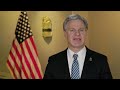Director Wray's 2023 National Police Week Address