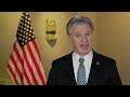 Director Wray's 2023 National Police Week Address