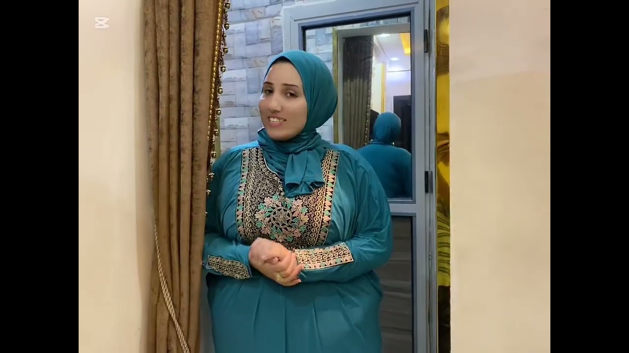 ‏نغيب غيب تنا ونرجع بهية وحوتنا أحلى طريقة مكرونة حمرة حلاوتك يا أم ديدا