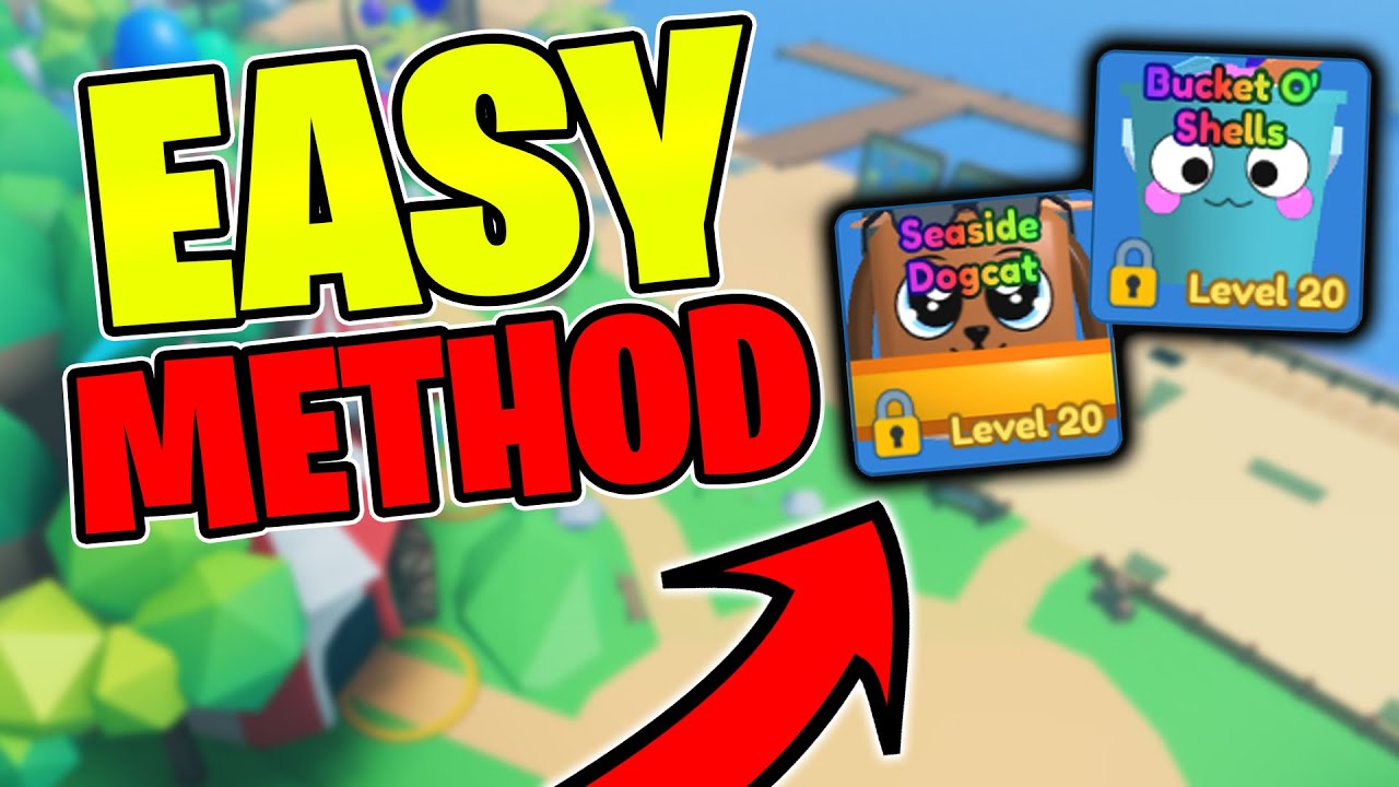 I GOT AN OP TEAM USING THIS METHOD DURING SUMMER EVENT... Mining Simulator 2