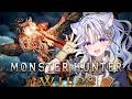 【モンハンワイルズ】サポありソロ片手剣で星10ゴグマジオス挑戦&参加型周回!【モンスターハンターワイルズ】【Vtuber/ライブ配信】