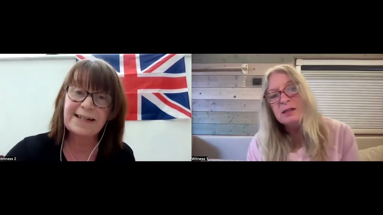 A BDSM thrupple changed the law