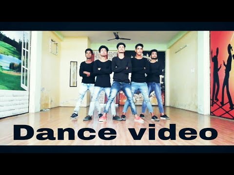 party-with-bhoothnath__hip-hop__dance-video__by-honey-video