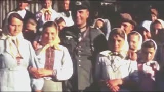 Приказ Сталина № 0428: Гони Немца На Мороз - Тактика Выжженной Земли