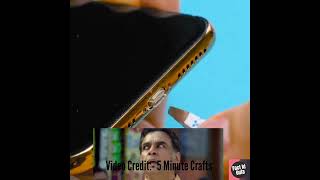 सबसे कमाल के 😮 और useful life hacks |part 4| #shorts @5MinuteCraftsYouTube