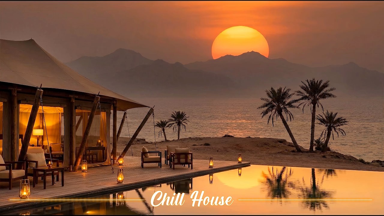 Melodic Chill House [2026] | Deep & Atmospheric Mix 🎧🔥