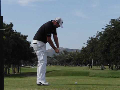 Marc Leishman