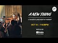 "A New Thing" | Fan Into Flames Worship Night (Live)