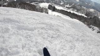 FIELD EARTHフィールドアース V7│skibum fancy スキーバムファンシー