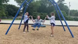 Central Playground Expectations