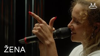 ŽENA - Blossom ◎ MENT Session