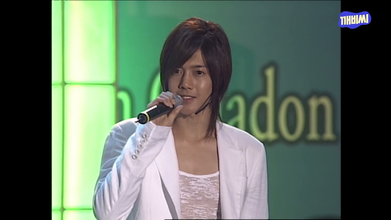 kbc뮤직  SS501 find 데자뷰 더블에스501